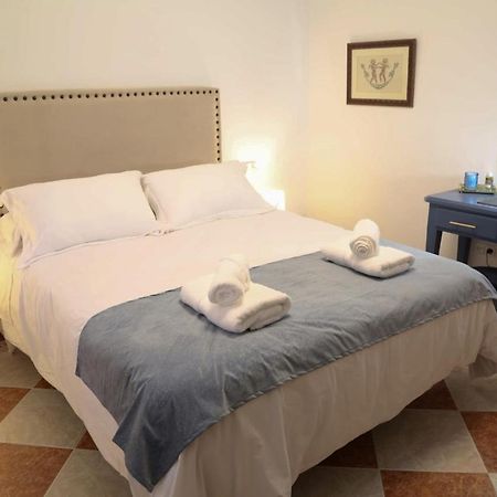 Vila Casa Centro Fuengirola Exteriér fotografie