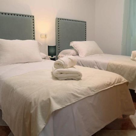 Vila Casa Centro Fuengirola Exteriér fotografie