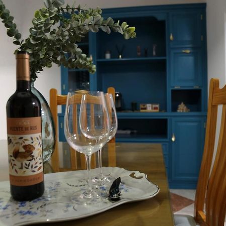 Vila Casa Centro Fuengirola Exteriér fotografie