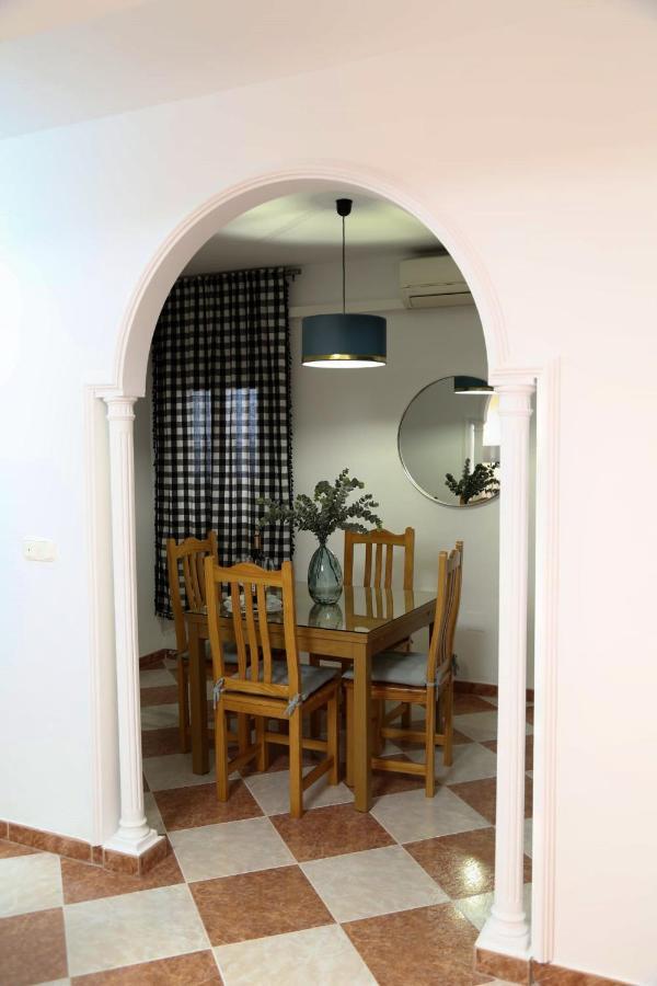 Vila Casa Centro Fuengirola Exteriér fotografie